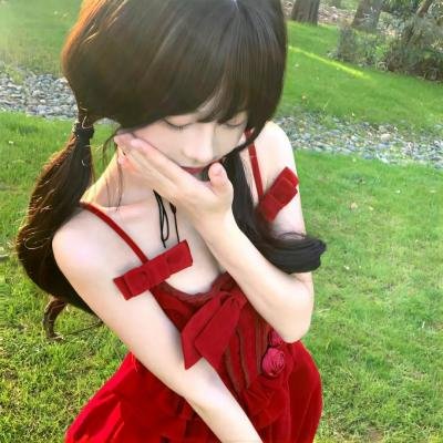 爱心小天使